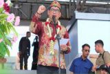 Shalahuddin tegaskan Batamad berperan penjaga adat dan mitra pemerintah daerah