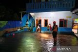 Dinas PU Kota Sukabumi gerak cepat atasi banjir