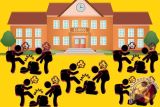 Siswa SMAN 3 Taruna Angkasa diduga dikeroyok seniornya