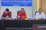 BI Sulut siapkan uang tunai Rp14,5 miliar untuk Natal dan Tahun Baru
