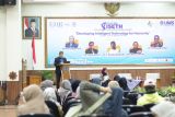 UMS akan gelar ISETH 2025 untuk perkuat reputasi global dan internasionalisasi kampus