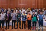 BPBD Kota Jayapura bentuk forum pengurangan risiko bencana
