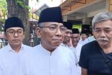 Gus Yahya jelaskan soal kisruh PBNU ke kiai sepuh di Jombang