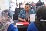 KantahYogyakarta hadir di Integrity Expo Hakordia 2025 dukung Gerakan Anti Korupsi