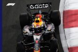 Pembalap Max Verstappen amankan pole position di GP Abu Dhabi