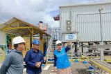 PLN Babel perkuat sistem kelistrikan Belitung melalui penambahan pembangkit 10 MW