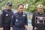 Menteri LH identifikasi penyebab banjir di Tapanuli Selatan