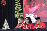 HUT ke-53 PDIP, masyarakat diundang ikut 