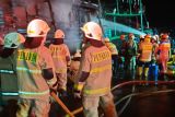 Kerugian akibat kebakaran kapal di Jakut capai Rp500 juta