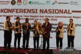 Wagub NTT: Tiga tema konferensi APHTN-HAN IV sangat strategis
