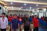 LMND mendorong pendidikan gratis mahasiswa terdampak bencana di Sumatera