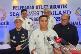 Akuatik Indonesia ingin lampaui perolehan medali SEA Games sebelumnya