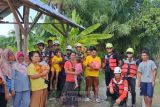 ERG Timah berikan layanan kesehatan korban banjir Sumatera Utara