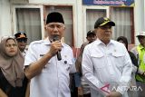 Gubernur Sumbar minta TPID periksa rantai distribusi cegah penimbunan