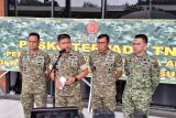 TNI kirim 10 unit kendaraan pemurni air ke lokasi bencana