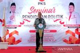 Pemkab Kotim dukung seminar politik, dongkrak partisipasi pemilih