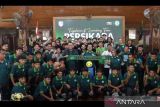 DPRD Blora dorong kebangkitan Persikaba untuk Liga 4 Jateng