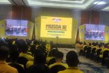 DPD Partai Golkar NTT gelar Musda XI