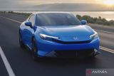 Honda Prelude 2026 diperkirakan lebih populer dibanding Civic Type R