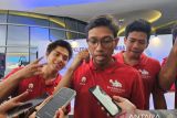 Kapten Rezza Auditya selami generasi Z soal prestasi timnas polo air