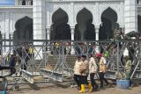 Presiden tunjuk KSAD pimpin Satgas Perbaikan Jembatan di Aceh