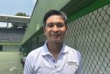 Christopher Rungkat dirikan akademi tenis IOTC fokus pada usia dini