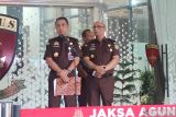 JPU Kejaksaan RI melimpahkan Nadiem Makarim dkk ke PN Jakpus