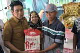 Pemkab Parimo bantu petani 27.315 kg benih jagung untuk ketahanan pangan