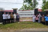 Balai Veteriner Lampung-Unair perkuat SDM laboratorium