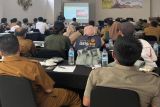 Balai PGAMBGT Nusa Tenggara gelar sosialisasi mitigasi bencana geologi di Bima