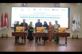 BRI dorong difabel berdaya melalui pelatihan dan pemagangan
