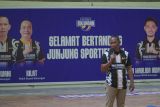 Volley Ball Piala Bupati Bulungan 2025 Upaya Pembinaan Generasi Muda