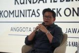 Dukung kebijakan Prabowo, penghapusan utang KUR diperluas ke wilayah Sumatera yang terdampak