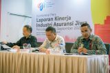 AAJI mencatat aset industri asuransi jiwa Rp648,58 triliun per Q3