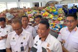 Kemenimipas RI kirim bantuan bencana Sumbar lewat jalur laut