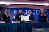 PM Malaysia soroti bentrokan terbaru Kamboja-Thailand di perbatasan
