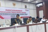 Bupati: Transparansi jadi kunci sukses program di Lombok Timur