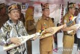 DPRD apresiasi Pemkab Kapuas atas rekor MURI bermain kecapi dan karungut