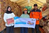 PT Vale dan ESDM sinergi salurkan bantuan  kemanusiaan untuk Sumatra