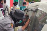 Polres Aceh Tamiang periksa mobil terdampak banjir, ada isu mayat