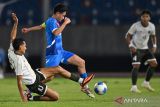 Timnas Indonesia telan kekalahan 0-1 lawan Filipina di SEA Games