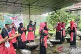 IPB University produksi satu ton rendang untuk korban bencana Sumatera