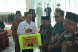 Pemprov Kepri salurkan bantuan hibah untuk 4 kabupaten dan kota