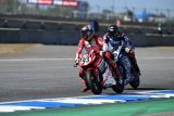Tradisi berlanjut, CBR250RR tak terlawan beradu kencang Se-Asia