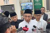 Gus Yahya: Rapat pleno PBNU sepihak dan langgar AD/ART