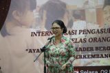 GKBRAA Paku Alam mengingatkan pentingnya kualitas saat bersama anak
