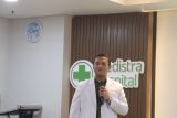 Ahli ingatkan obesitas picu kompleksitas pengendalian kadar LDL