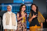 Wamenekraf tegaskan RI punya peluang besar menjadi pusat mode dunia
