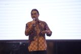 Beri pengarahan umum di Rakernas 2025, Sekjen ATR/BPN: Pahami renstra dan manfaatkan momentum penghujung tahun