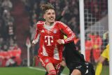 Bayern Muenchen kalahkan Sporting CP 3-1
